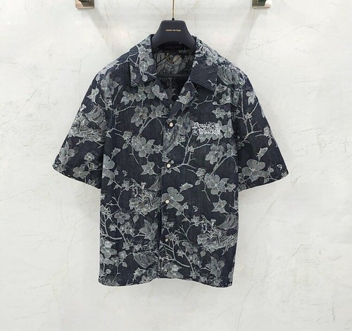 Louis vuitton chemise - vuitton, à