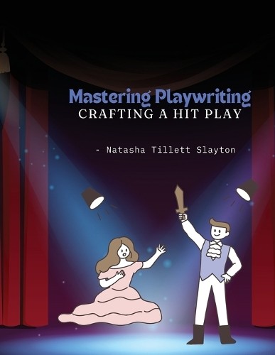 Natasha tillett slayton - tillett,