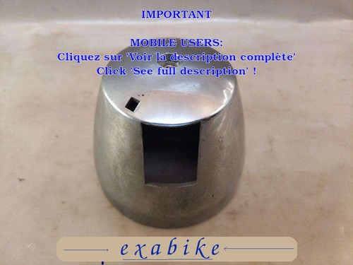 Cuvelage compte tours - cuvelage, de
