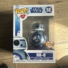 Figurine - Pop! Star Wars -