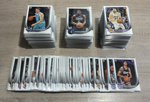 2025 bowman basketball nba - bowman,