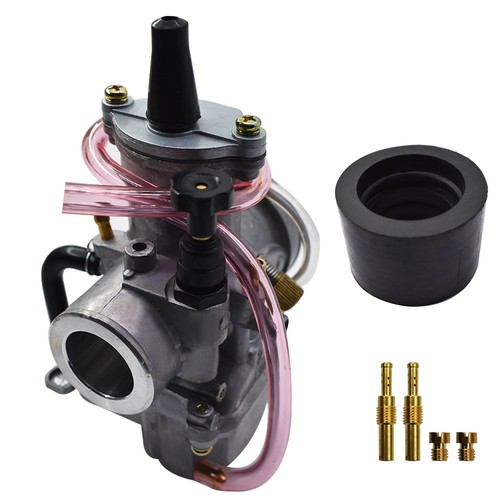 21mm carburetor pwk flat - 21,