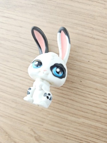 Littlest petshop ancien - littlest,