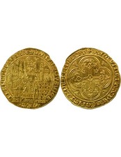 France Philippe VI - Ecu d'Or