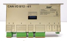 Module Isel CAN I/O 8/12-4/1
