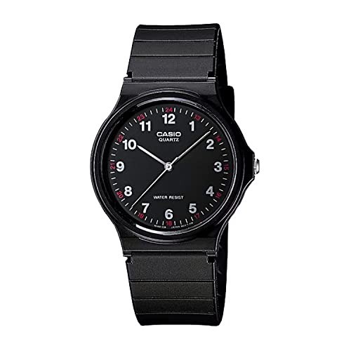 Montre analogique casio - montre,