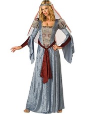 Costume Médiéval Pour Adulte