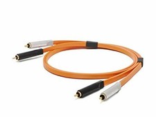 Oyaide NEO d+ RCA Class A 1.0m NEORCAA1MR2
