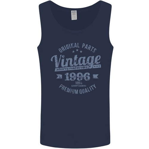 Débardeur vintage - débardeur,