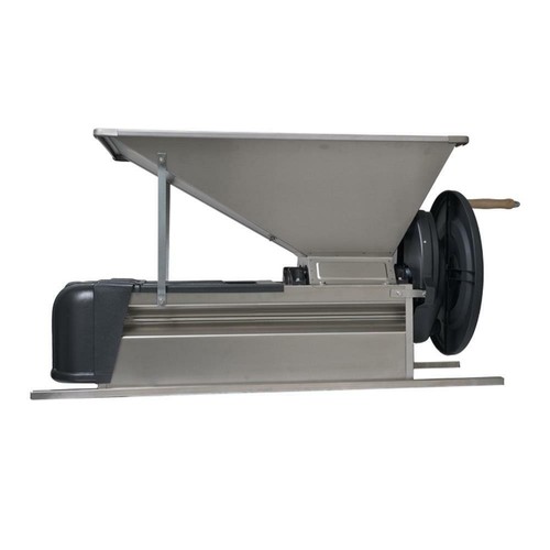 Concasseur main inox dmai - main,