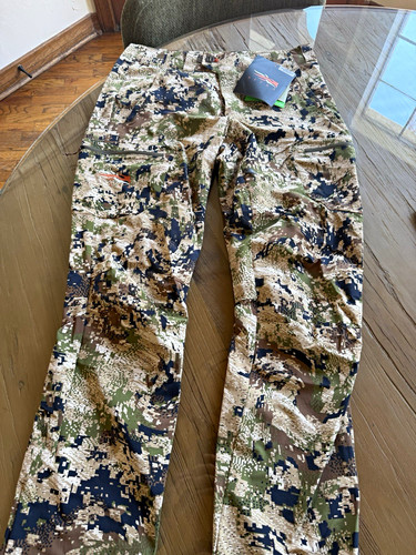 Sitka ascent pant men - sitka,