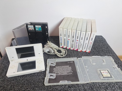 Lot nintendo dsi - nintendo,