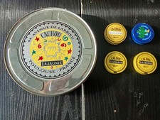 boîte cachou lajaunie
