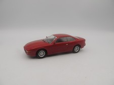 Universal Hobbies - BMW 850 i 1990 - Collection Voiture Miniature 1/43