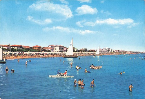 Italie miramare rimini la - miramare,