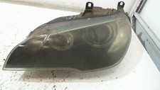 Optique avant principal droit (feux)(phare) BMW X5 E70 PHASE 1 30d 3/R:111830116
