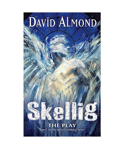 Skellig the play - skellig, a