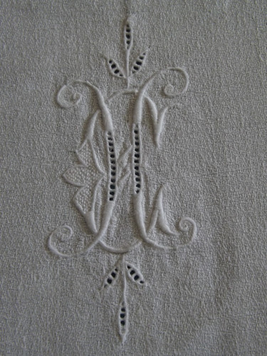 Serviettes nappe - serviettes,