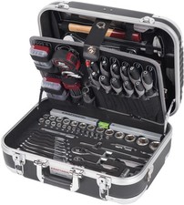 Kraftwerk Coffret d'outils
