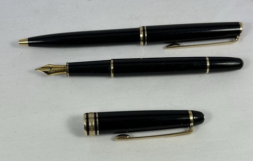 Parure stylo mont - parure,