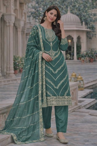 Nouveau tenue salwar - nouveau, kameez