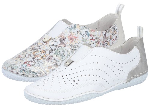 Rieker chaussures femme - rieker,