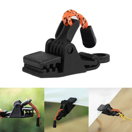 Clips pince tente - pince,