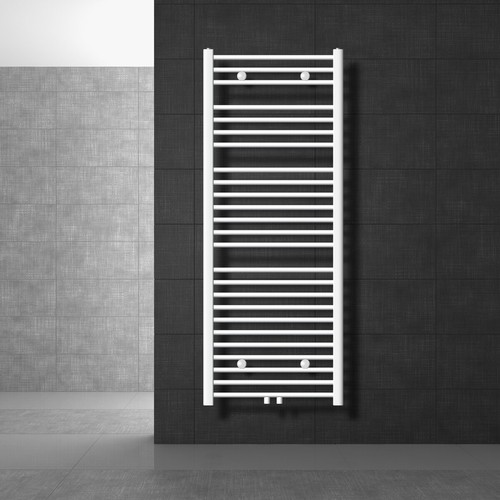 Radiateur porte serviette - , en