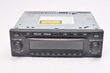 Porsche Boxster 986 1996-2004