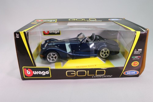 Le721 burago gold collezione - burago,