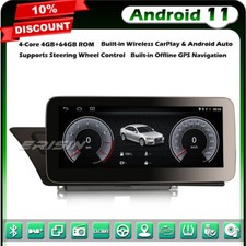 Android 11 gps - 10.25",