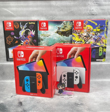 Console Nintendo Switch 64 Go
