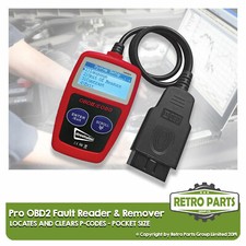 Pro OBD2 Code Lecteur pour VW