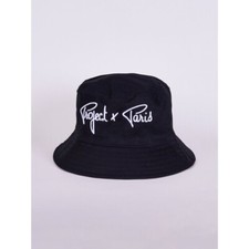 Bob Project X Paris Noir Neuf