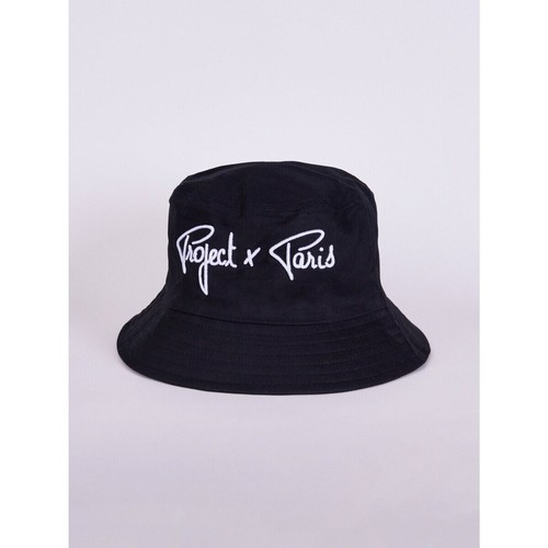 Bob project paris noir neuf - project, x