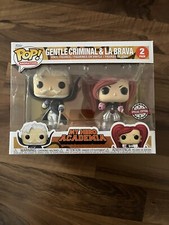 FUNKO Pop 2pack Gentle