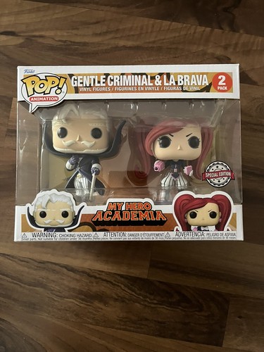 Funko pop 2pack - pop,
