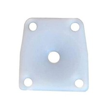 SIEGE DE MEMBRANE BLANC