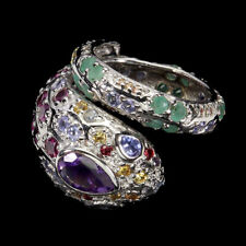 Bague En Argent Sterling 925