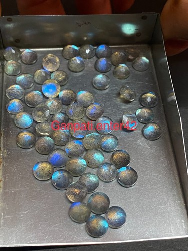 Pierre précieuse labradorite - pierre,