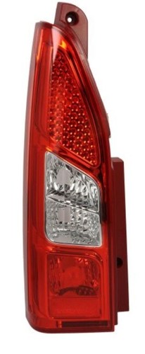 Lampe feu arriere gauche - feu,