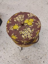 travailleuse des années 1970