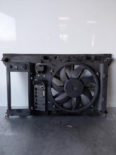 Moto ventilateur radiateur