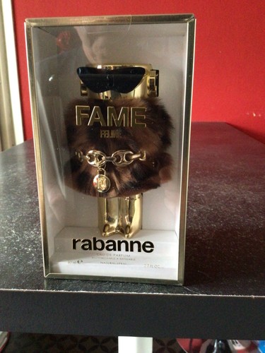 Paco rabanne fame feline - fame,