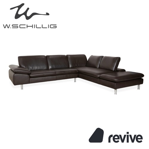 Willi schillig loop cuir - willi,