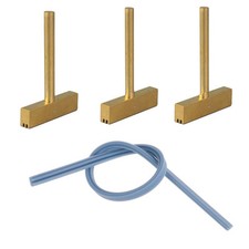 Pointe fer à souder en T