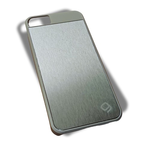 Coque rigide aluminium gear - coque,