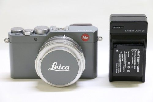 Leica lux 12 8mp - 109), 12.8mp