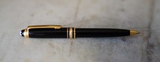 STYLO BILLE MONTBLANC