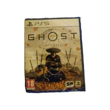 Ghost of Yotei PS5 Fr-Sous blister-Envoi Suivi-Lire